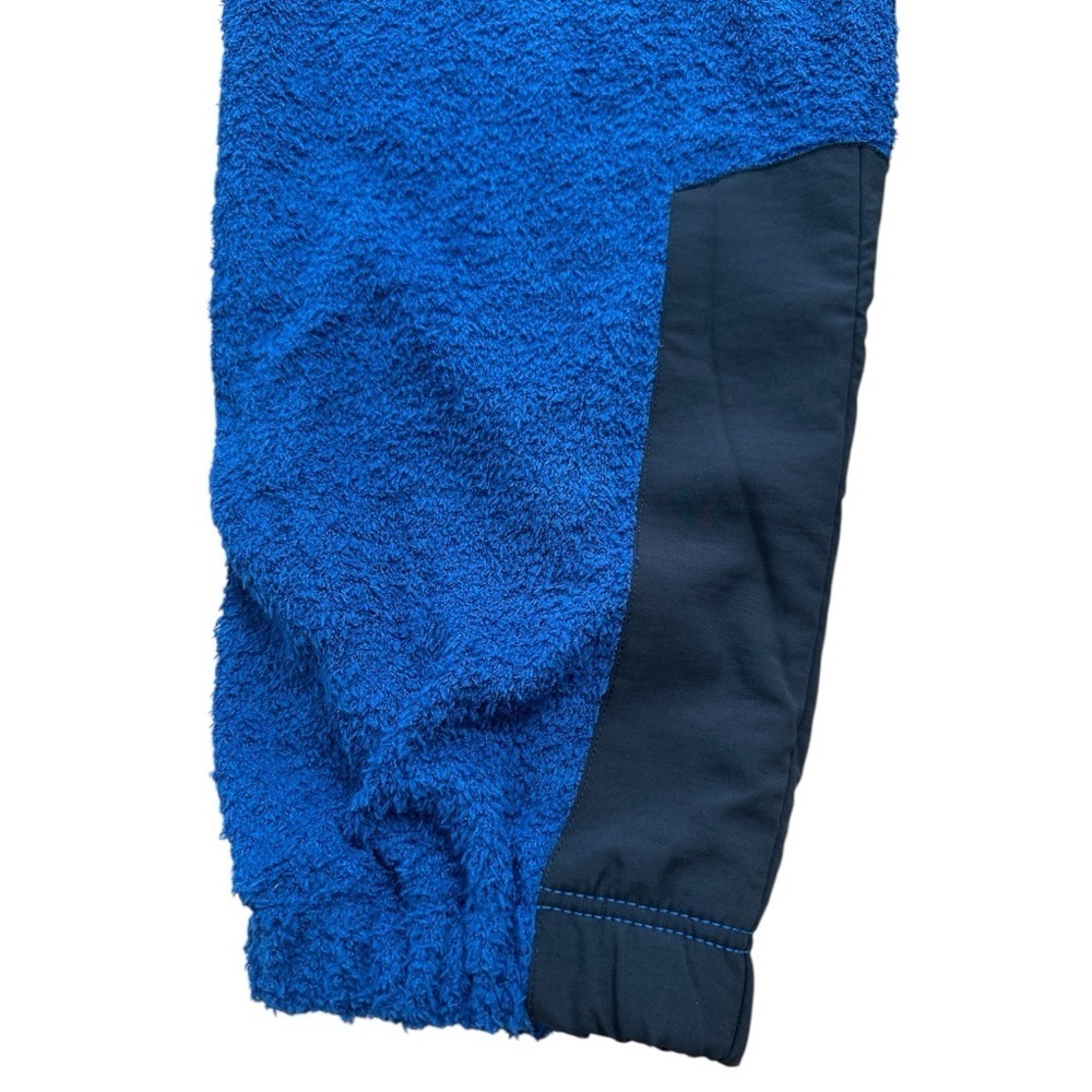 FP Movement by Free People Cuddle Up Pants NWT Size S Prep School Blue - Picture 10 of 13